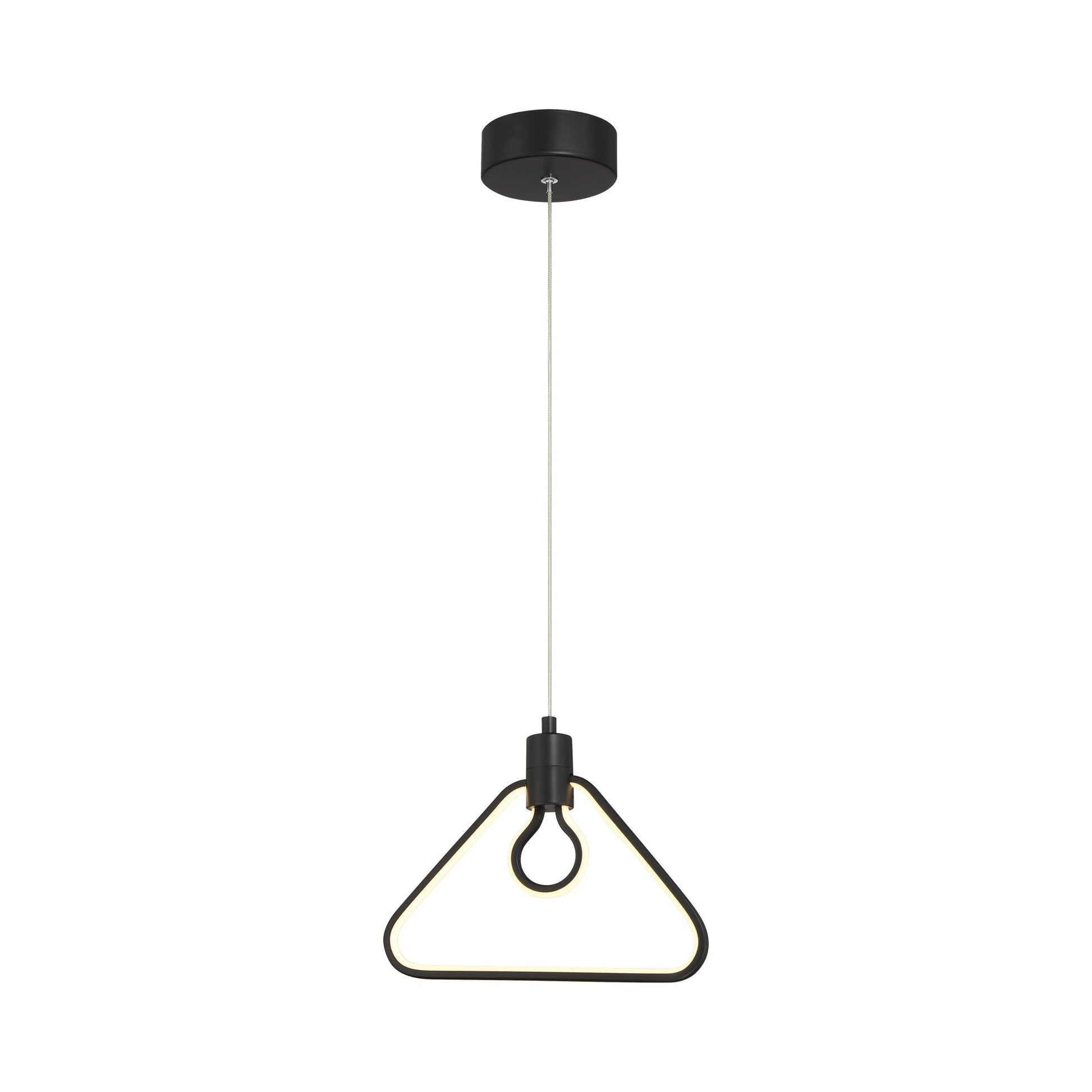 Edison's Outline P1905 LED Pendant Light.