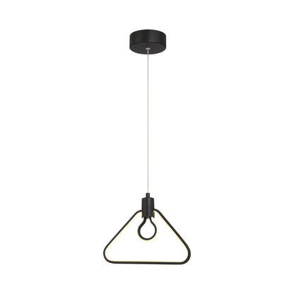 Edison's Outline P1905 LED Pendant Light.