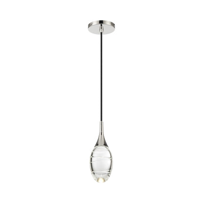 Hail LED Pendant Light.