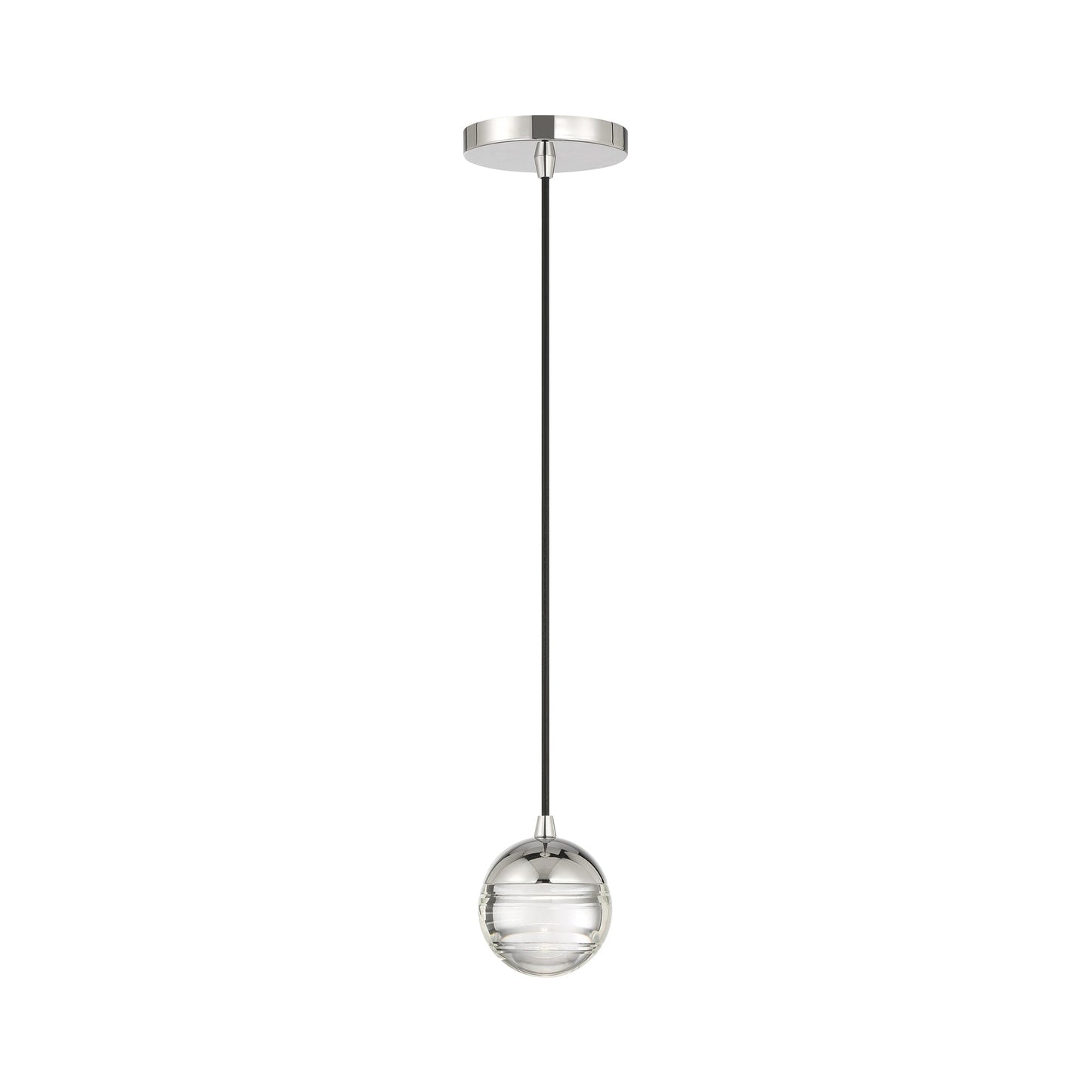 Hail P5591 LED Pendant Light.