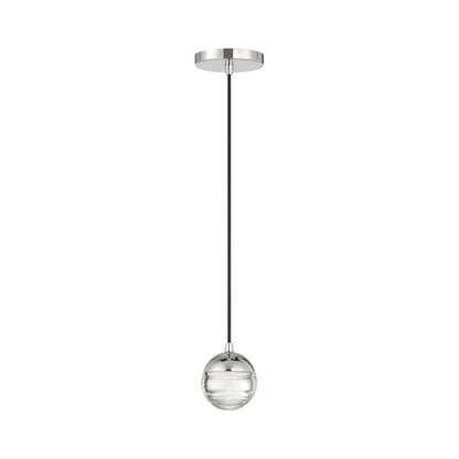 Hail P5591 LED Pendant Light.