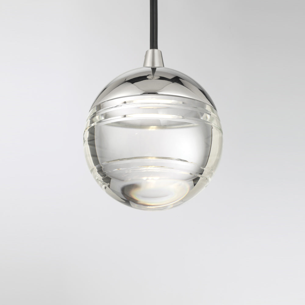 Hail P5591 LED Pendant Light in Detail.