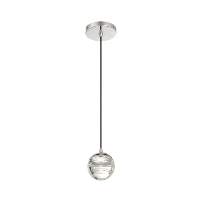Hail P5591 LED Pendant Light in Detail.