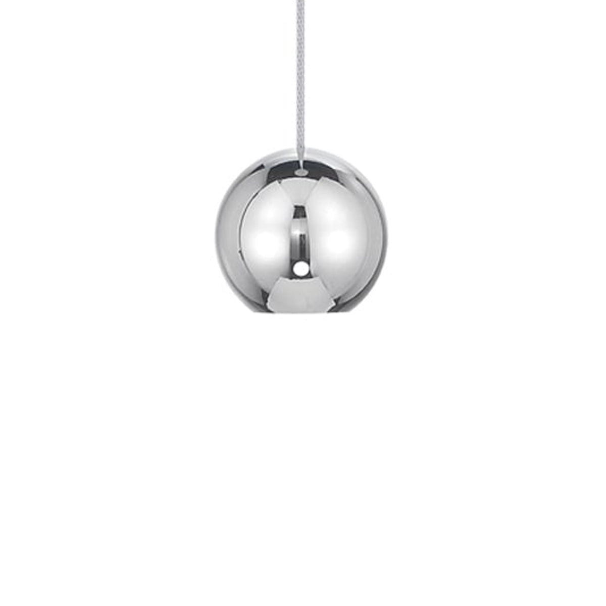 Itty LED Pendant Light in Detail.