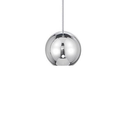 Itty LED Pendant Light in Detail.
