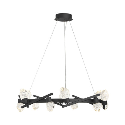 Kosmyc LED Chandelier.