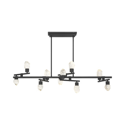 Kosmyc LED Linear Pendant Light.