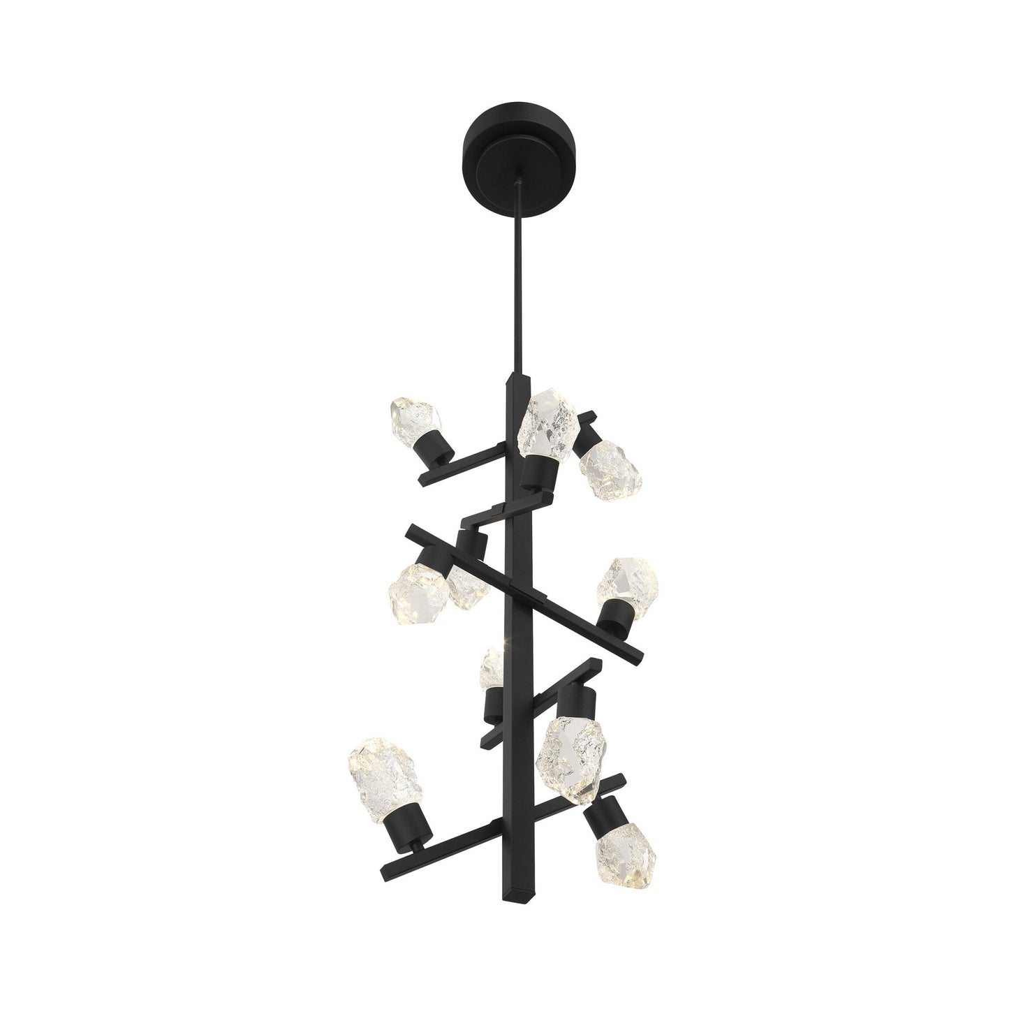 Kosmyc LED Pendant Light in Detail.