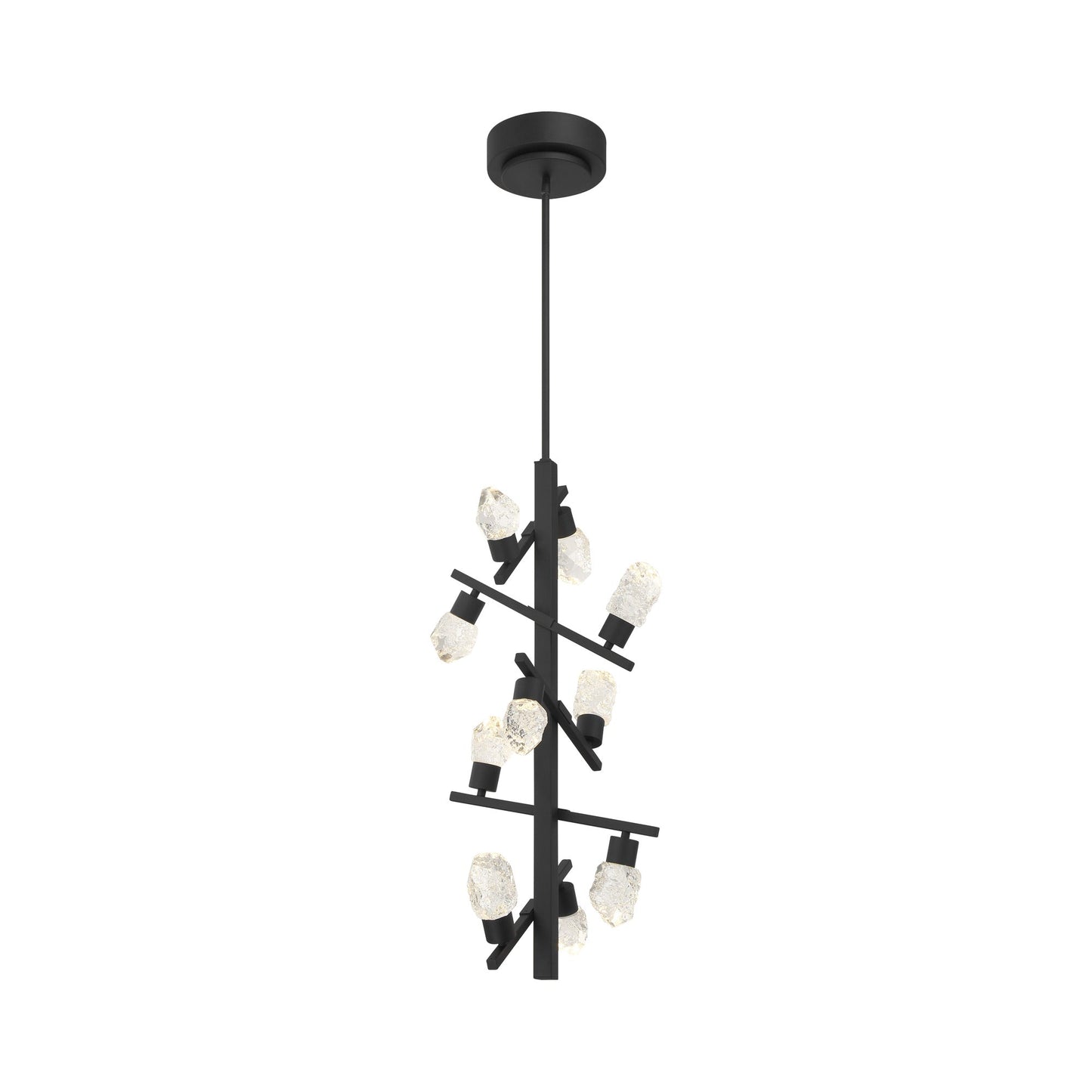 Kosmyc LED Pendant Light in Detail.