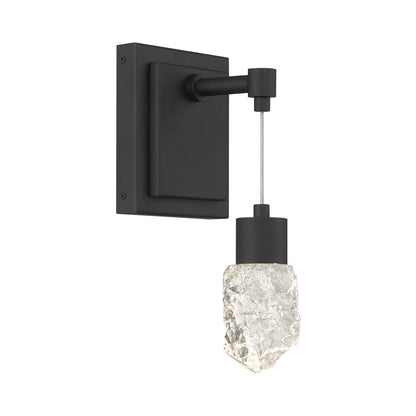 Kosmyc LED Wall Light in Detail.