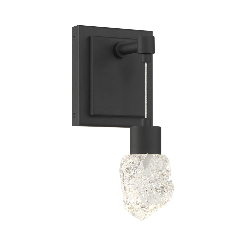 Kosmyc LED Wall Light in Detail.