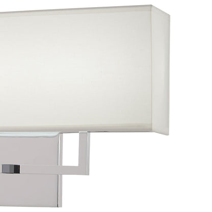 LED Wall Light in Detail.