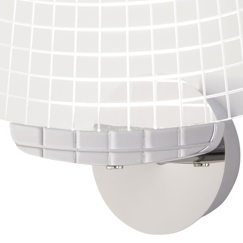George Kovacs LED Wall Light in Detail.