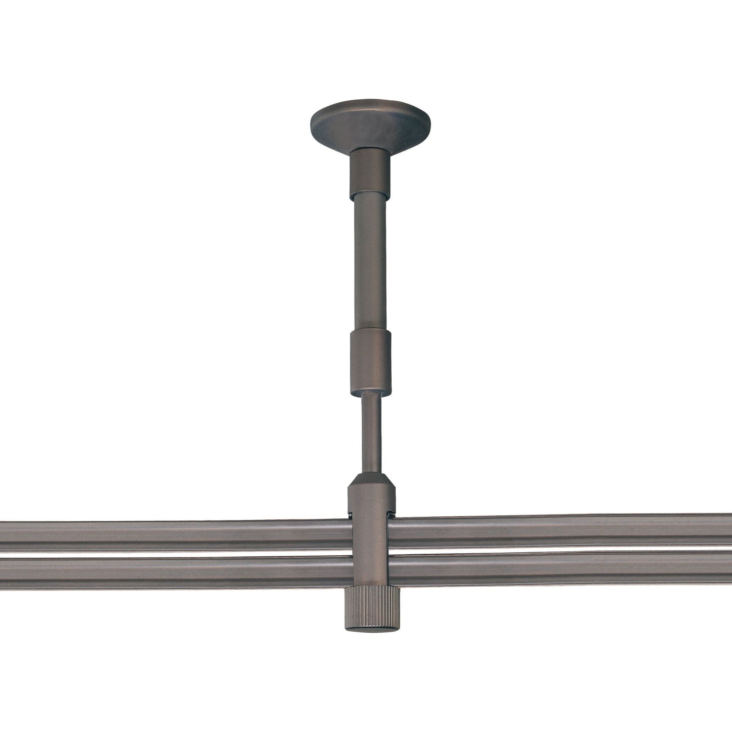 George Kovacs Low Voltage LightRails 3 ¾" to 4" Telescoping Standoff.