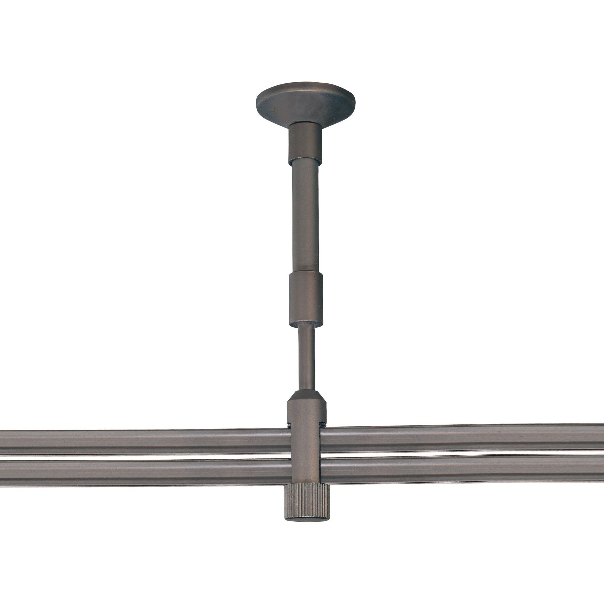 George Kovacs Low Voltage LightRails 3 ¾" to 4" Telescoping Standoff.