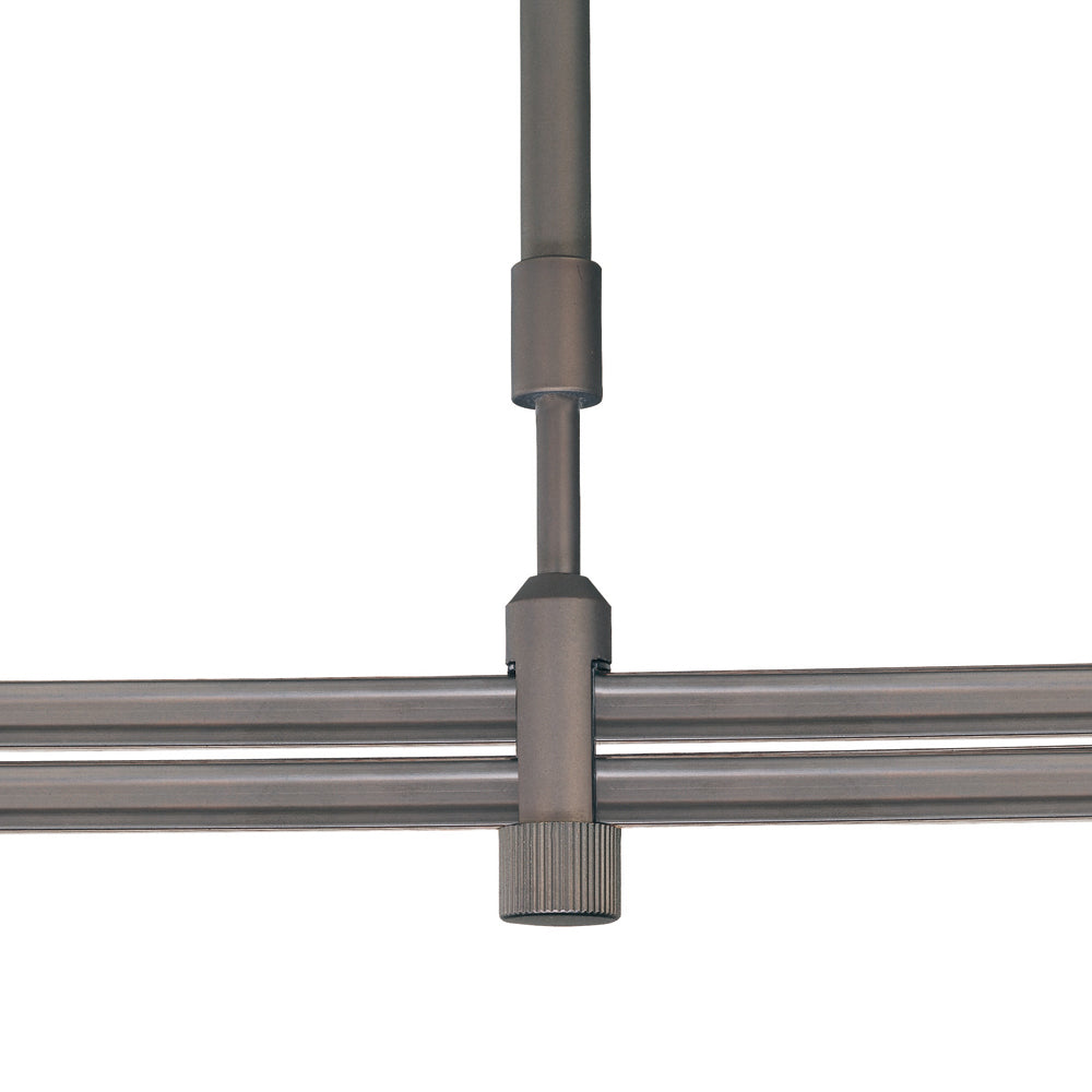 George Kovacs Low Voltage LightRails 3 ¾" to 4" Telescoping Standoff in Detail.