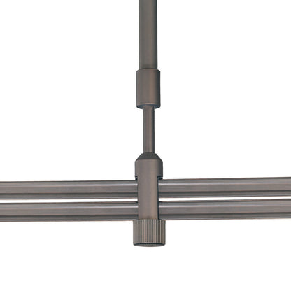 George Kovacs Low Voltage LightRails 3 ¾" to 4" Telescoping Standoff in Detail.