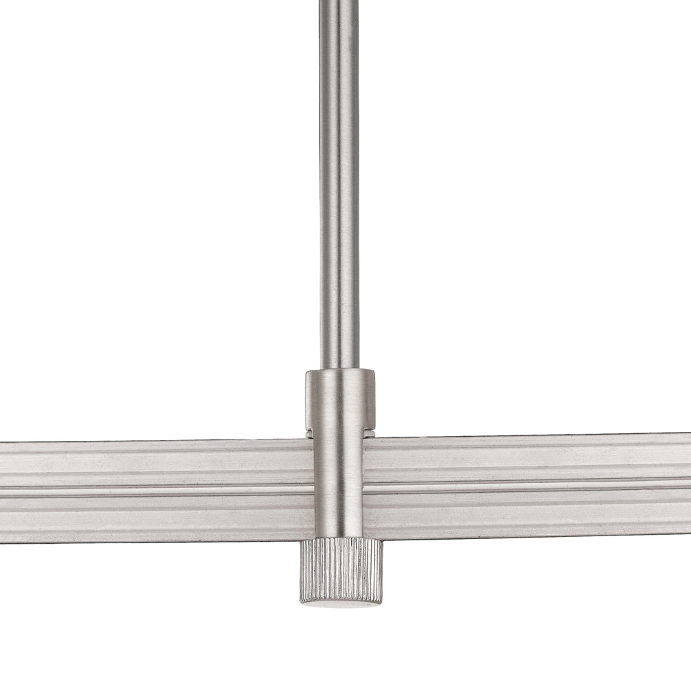 George Kovacs Low Voltage LightRails 5 1/2" Non-Adjustable Standoff in Detail.