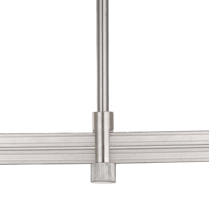 George Kovacs Low Voltage LightRails 5 1/2" Non-Adjustable Standoff in Detail.