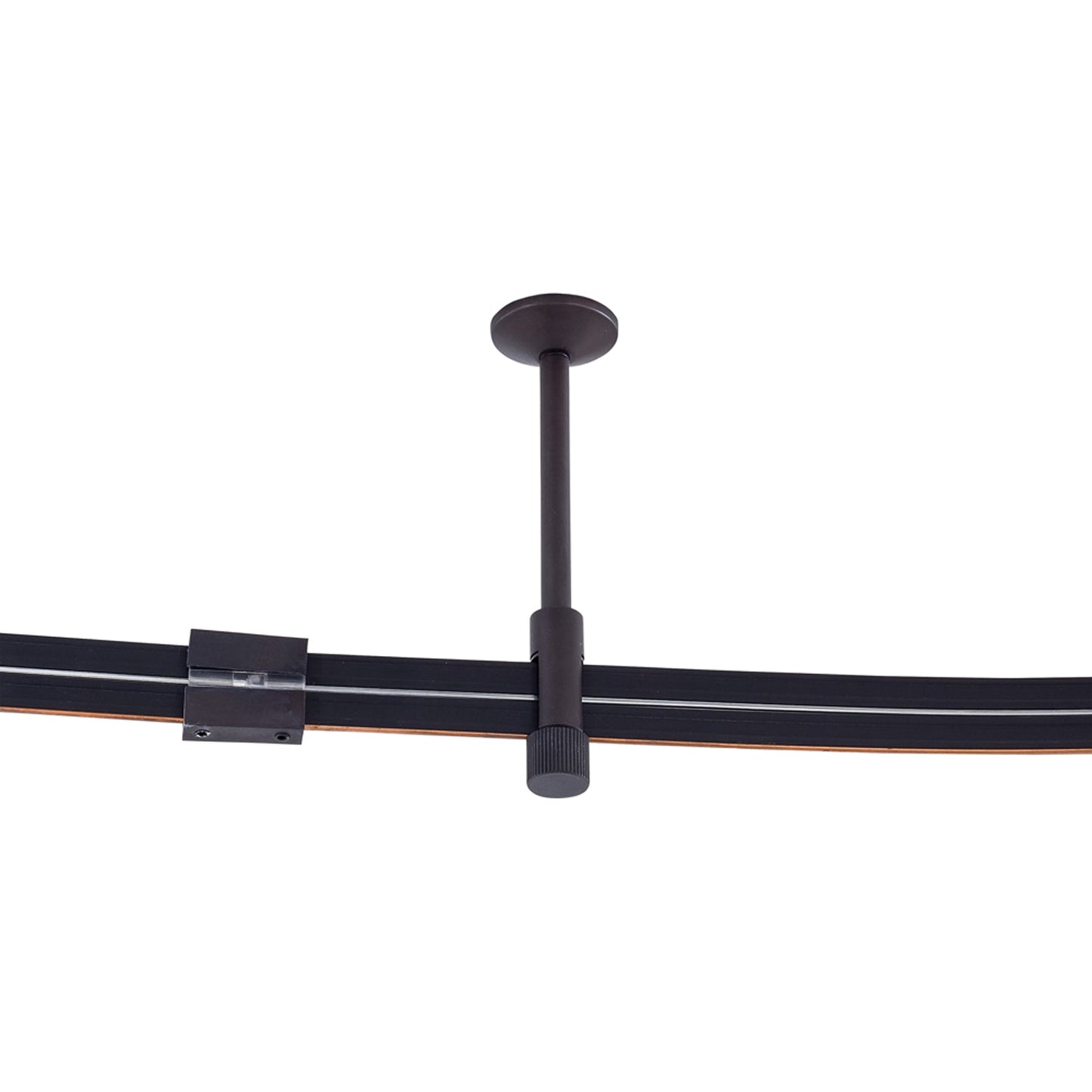 George Kovacs Low Voltage LightRails 5 1/2" Standoff in Detail.