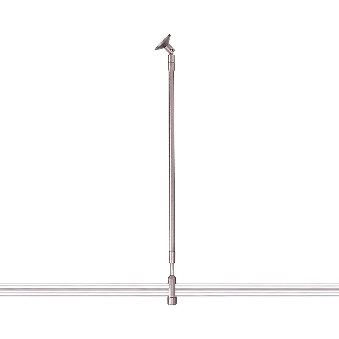 George Kovacs Low Voltage LightRails 6" to 10" Telescoping Standoff.