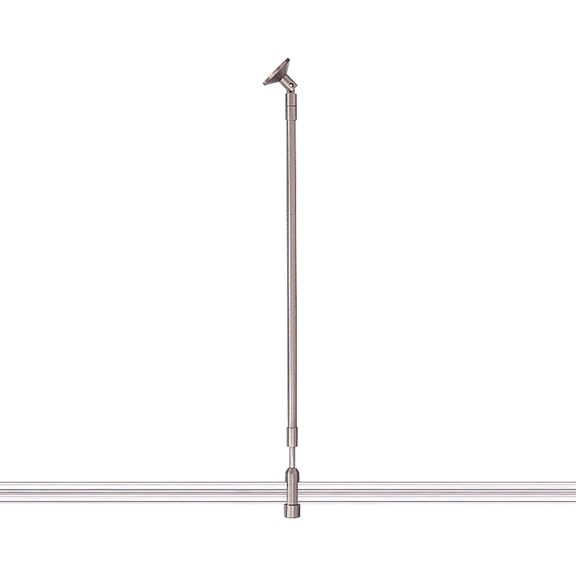 George Kovacs Low Voltage LightRails 6" to 10" Telescoping Standoff.
