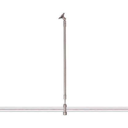 George Kovacs Low Voltage LightRails 6" to 10" Telescoping Standoff.