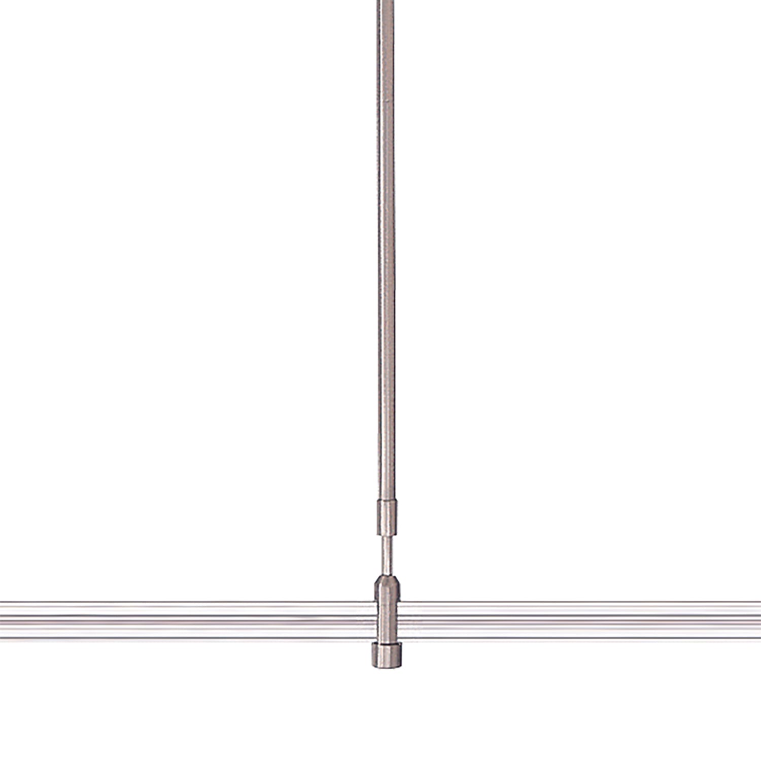 George Kovacs Low Voltage LightRails 6" to 10" Telescoping Standoff in Detail.