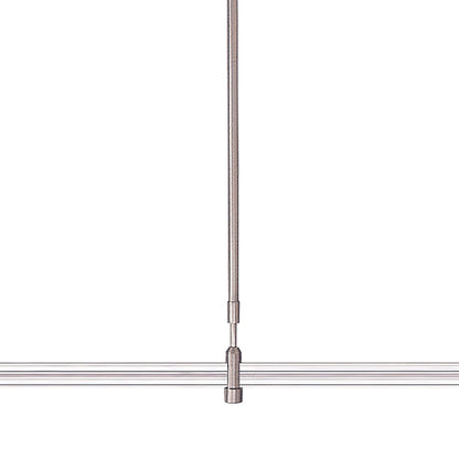 George Kovacs Low Voltage LightRails 6" to 10" Telescoping Standoff in Detail.