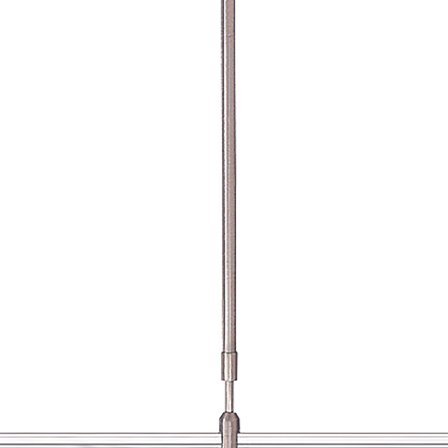 George Kovacs Low Voltage LightRails 6" to 10" Telescoping Standoff in Detail.