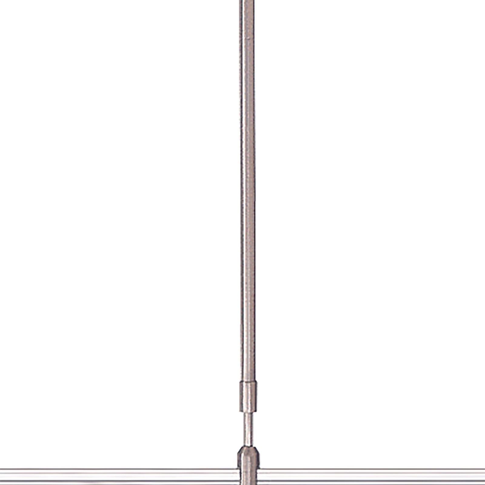 George Kovacs Low Voltage LightRails 6" to 10" Telescoping Standoff in Detail.