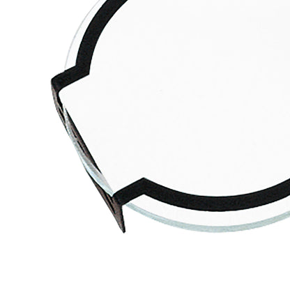 George Kovacs Low Voltage LightRails Baffle in Detail.