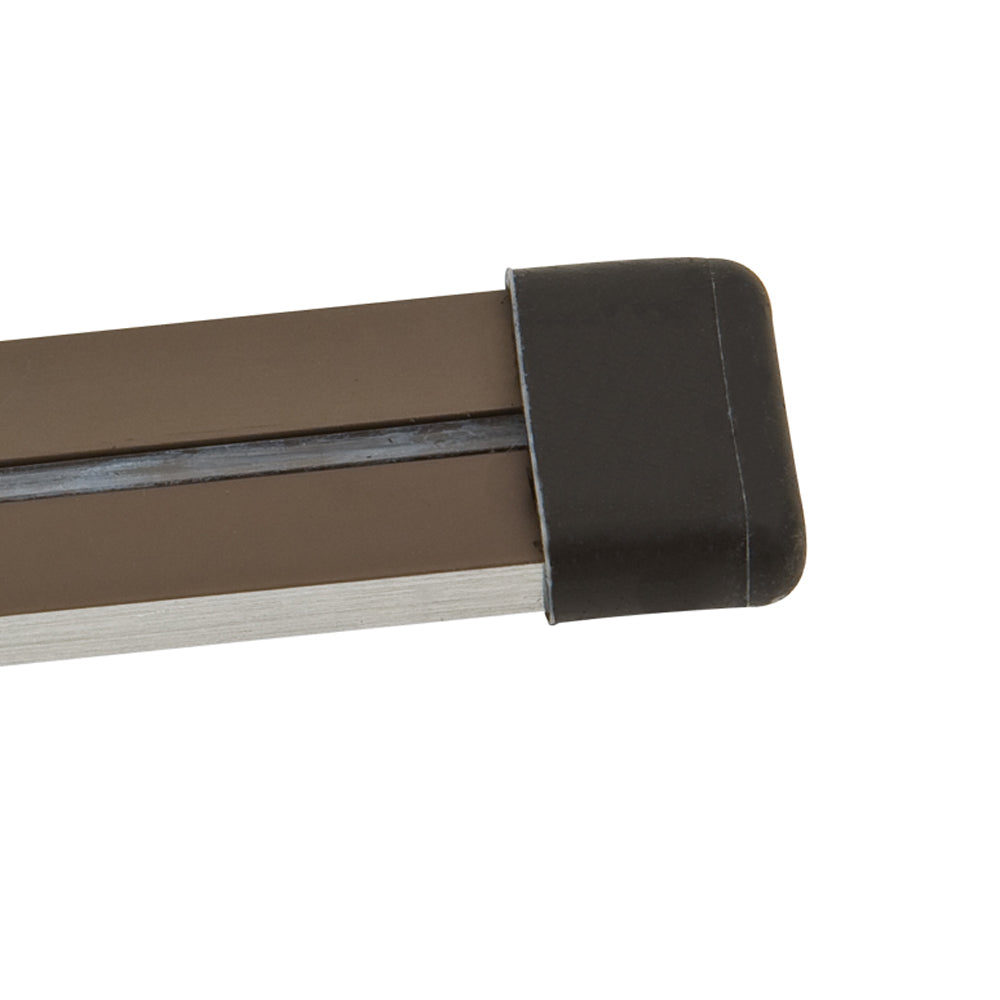 George Kovacs Low Voltage LightRails Rail in Detail.