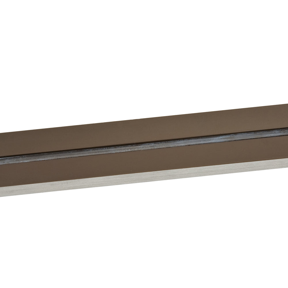 George Kovacs Low Voltage LightRails Rail in Detail.