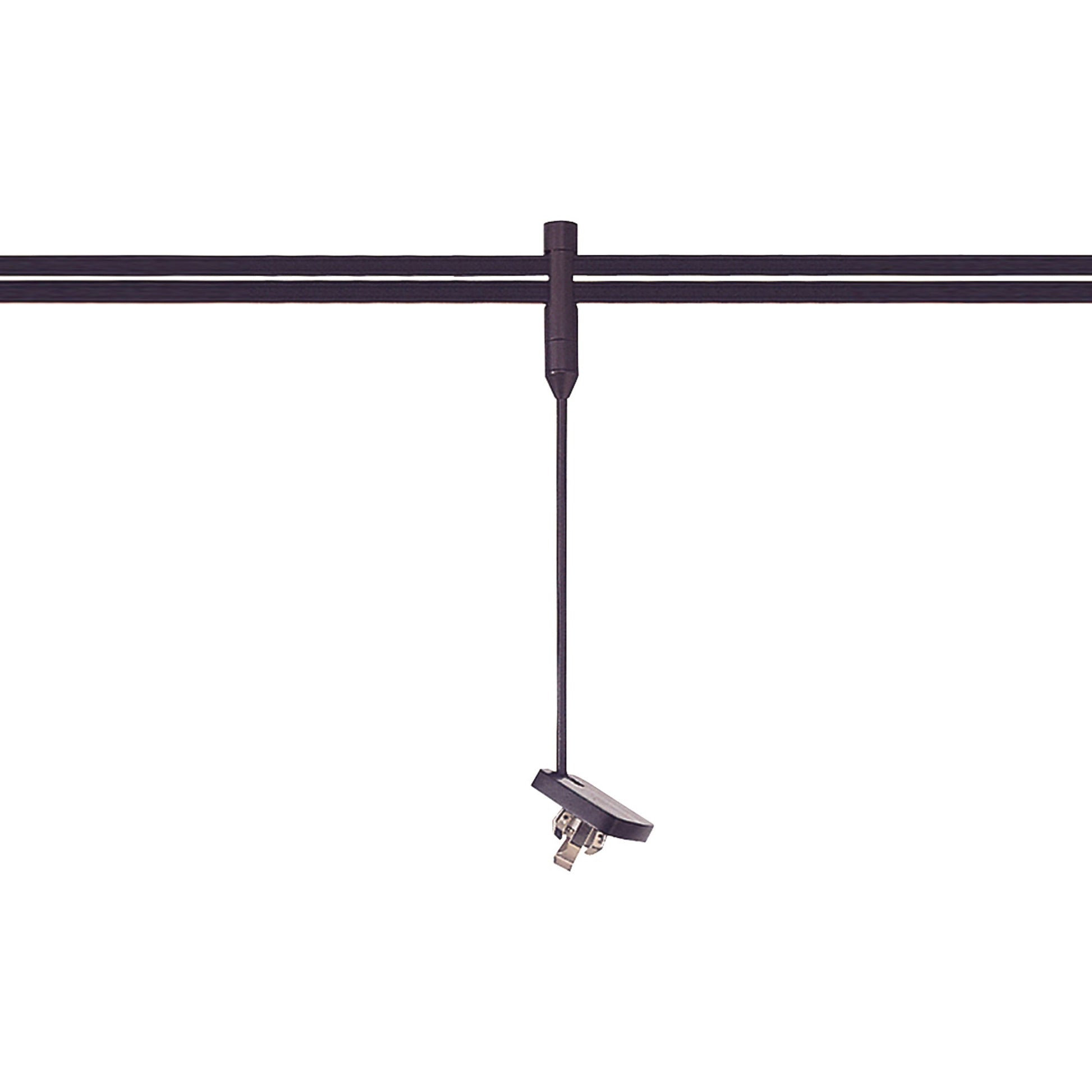 George Kovacs Low Voltage LightRails Spot Head (6-Inch).
