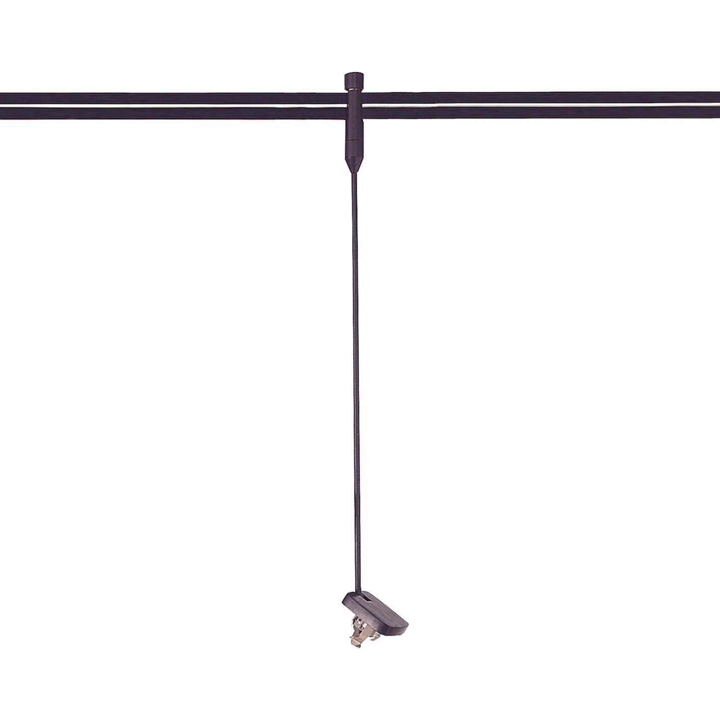 George Kovacs Low Voltage LightRails Spot Head (12-Inch).