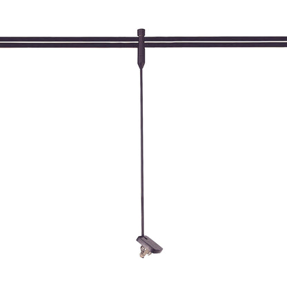 George Kovacs Low Voltage LightRails Spot Head (12-Inch).