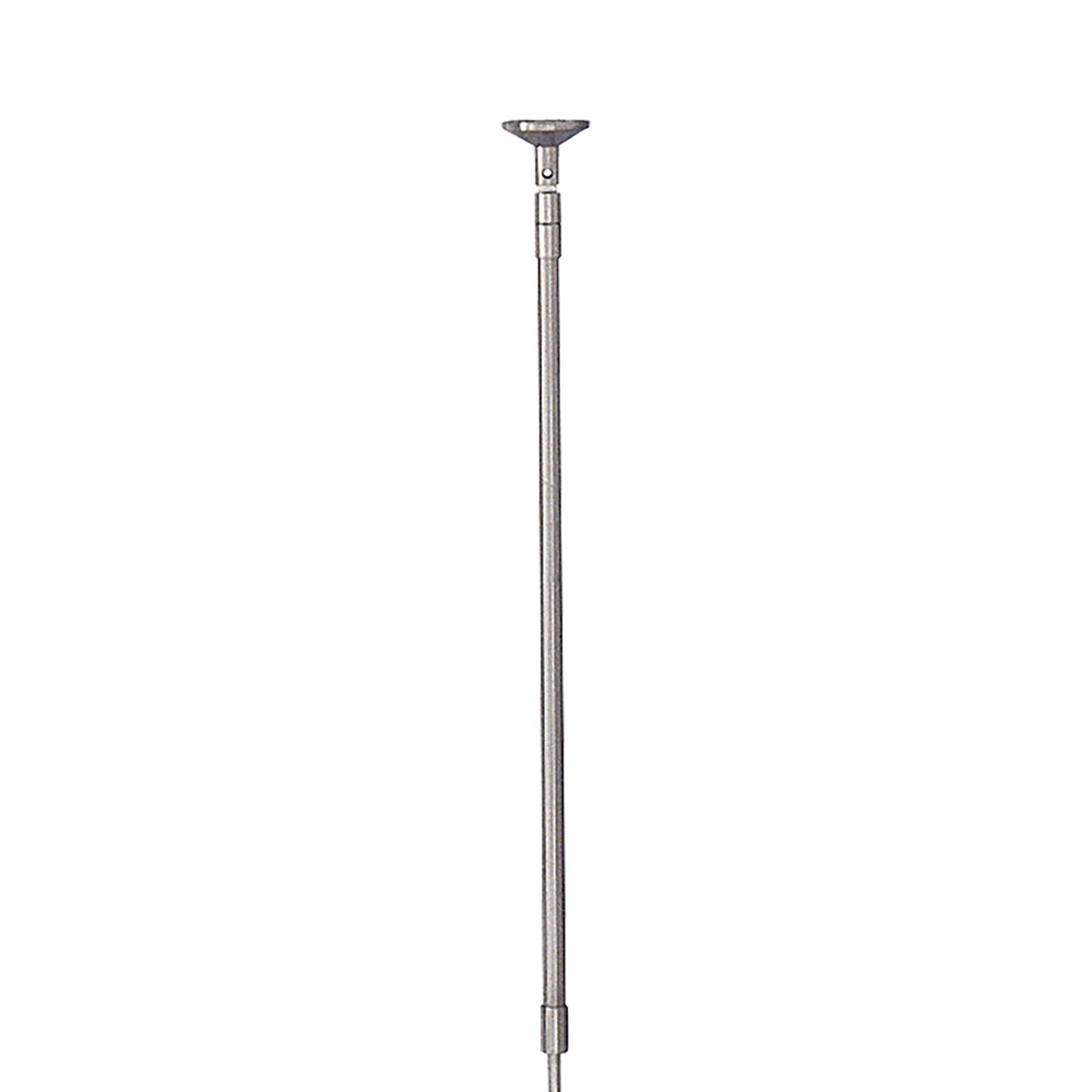 George Kovacs Low Voltage LightRails Telescoping Standoff in Detail.