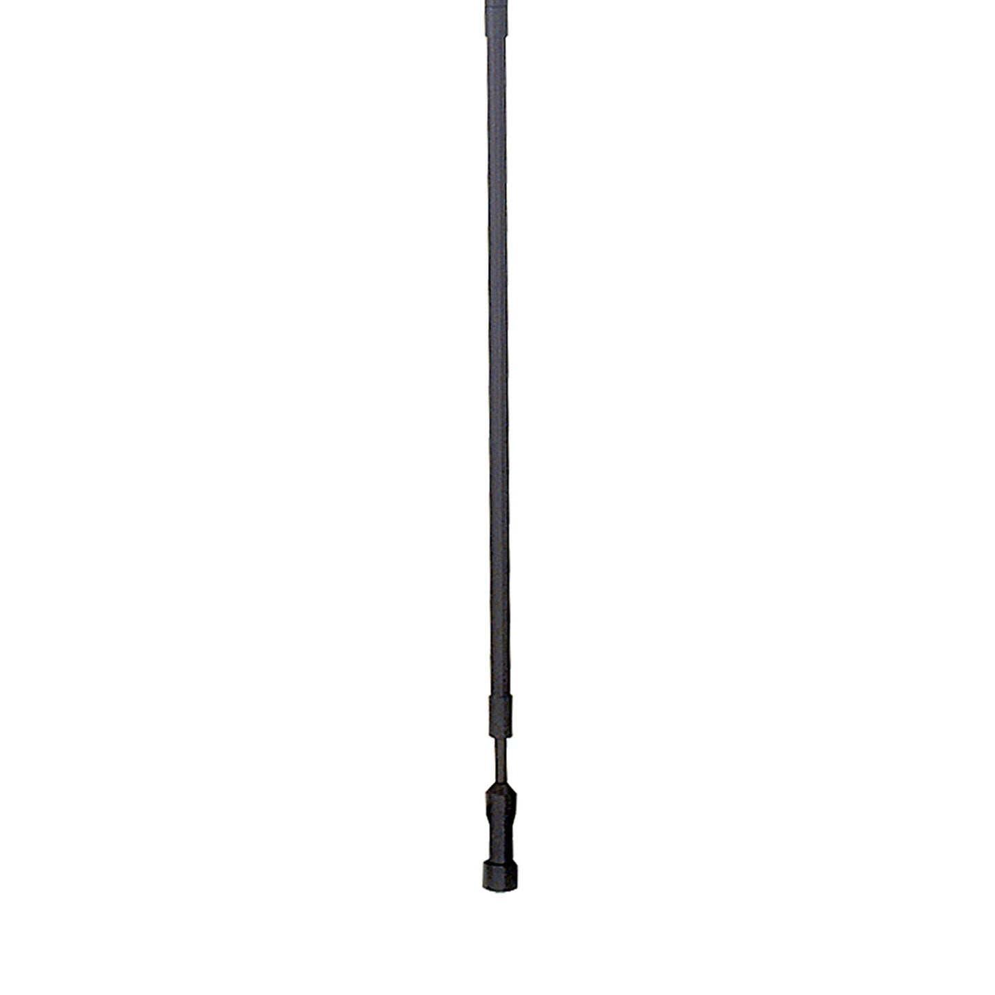 George Kovacs Low Voltage LightRails Telescoping Standoff in Detail.