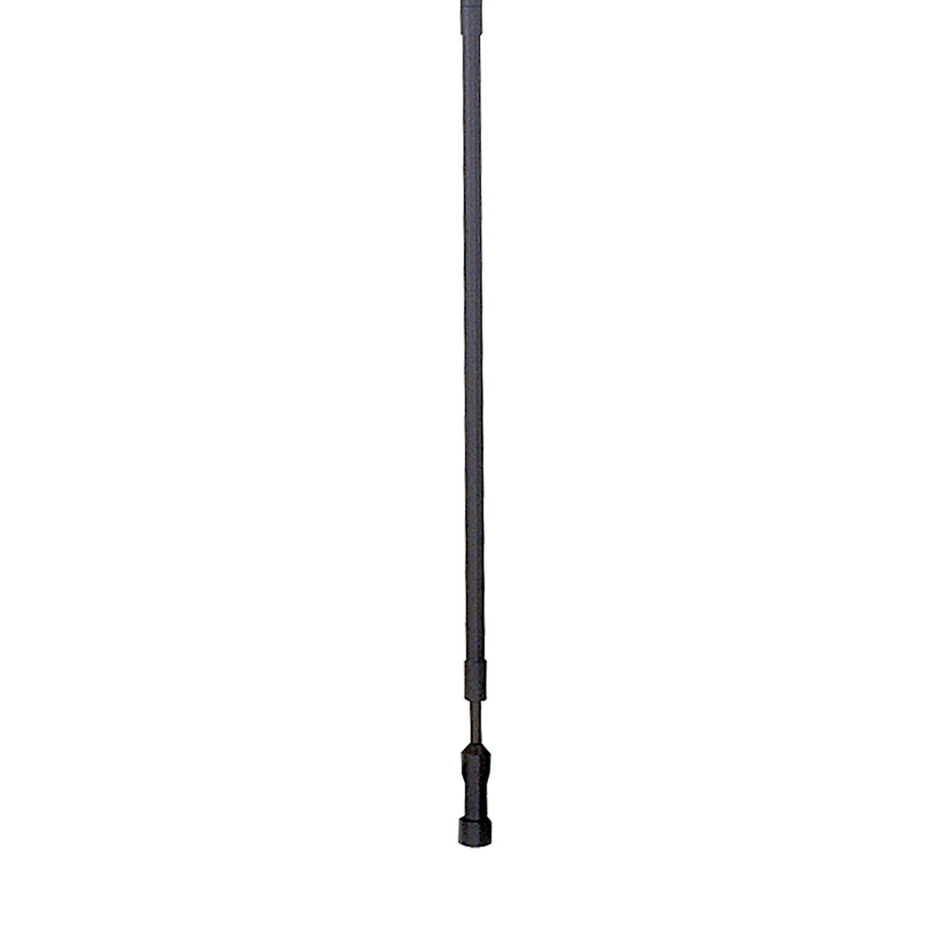 George Kovacs Low Voltage LightRails Telescoping Standoff in Detail.