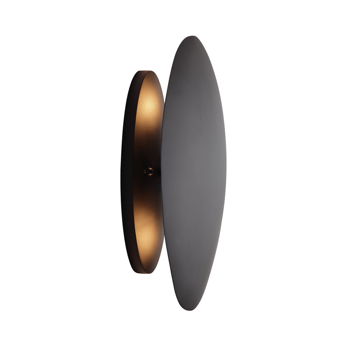 Metalo Misto P1331 Wall Light in Detail.