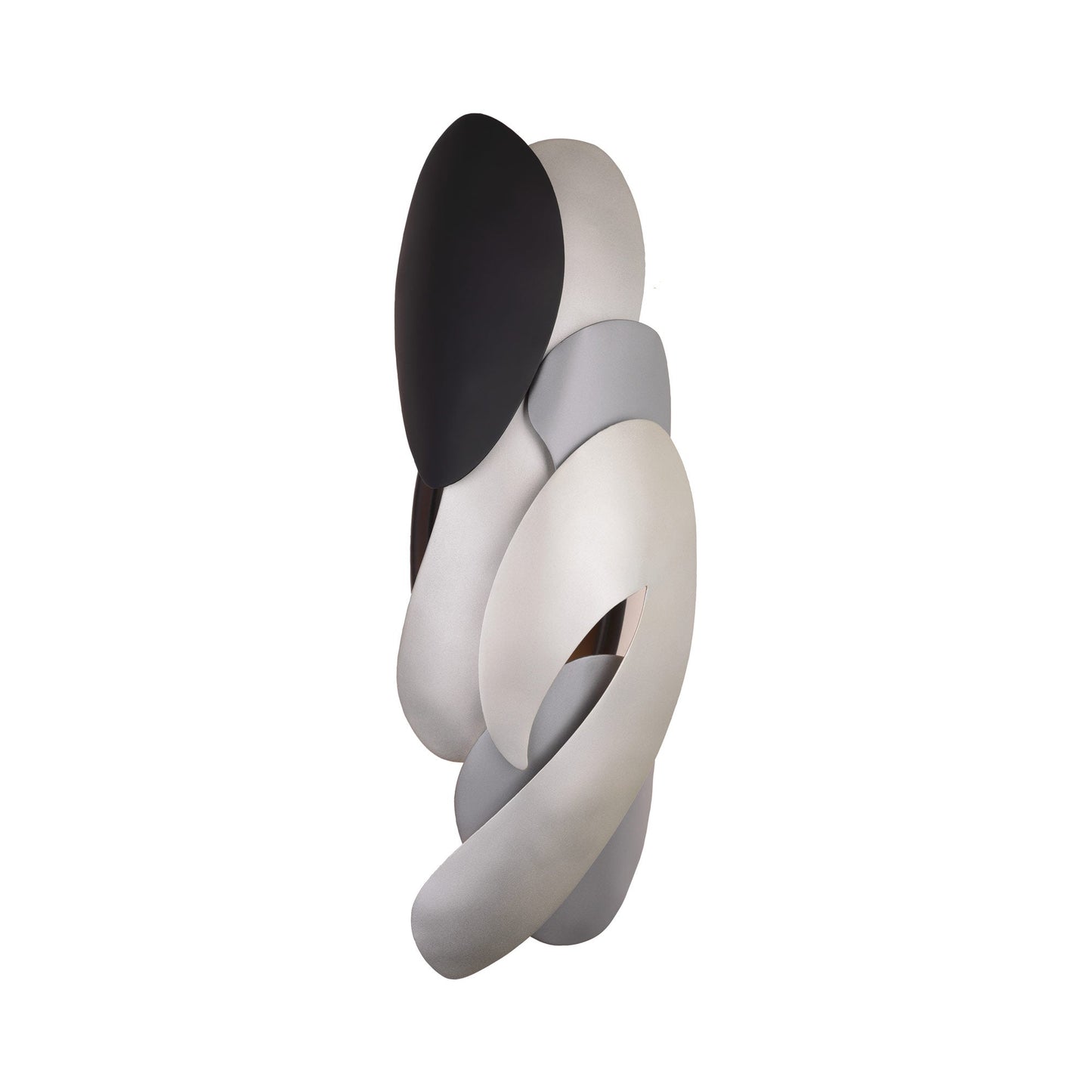 Metalo Misto Wall Light.