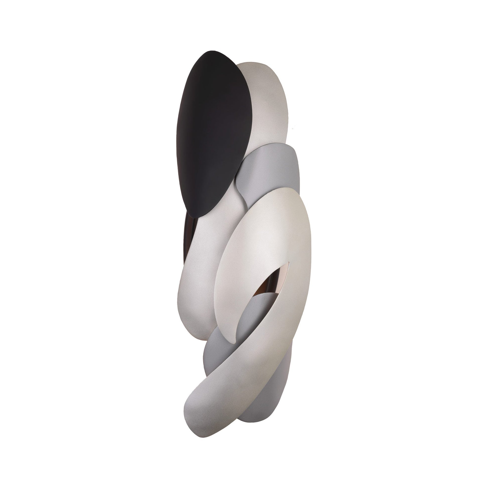 Metalo Misto Wall Light.