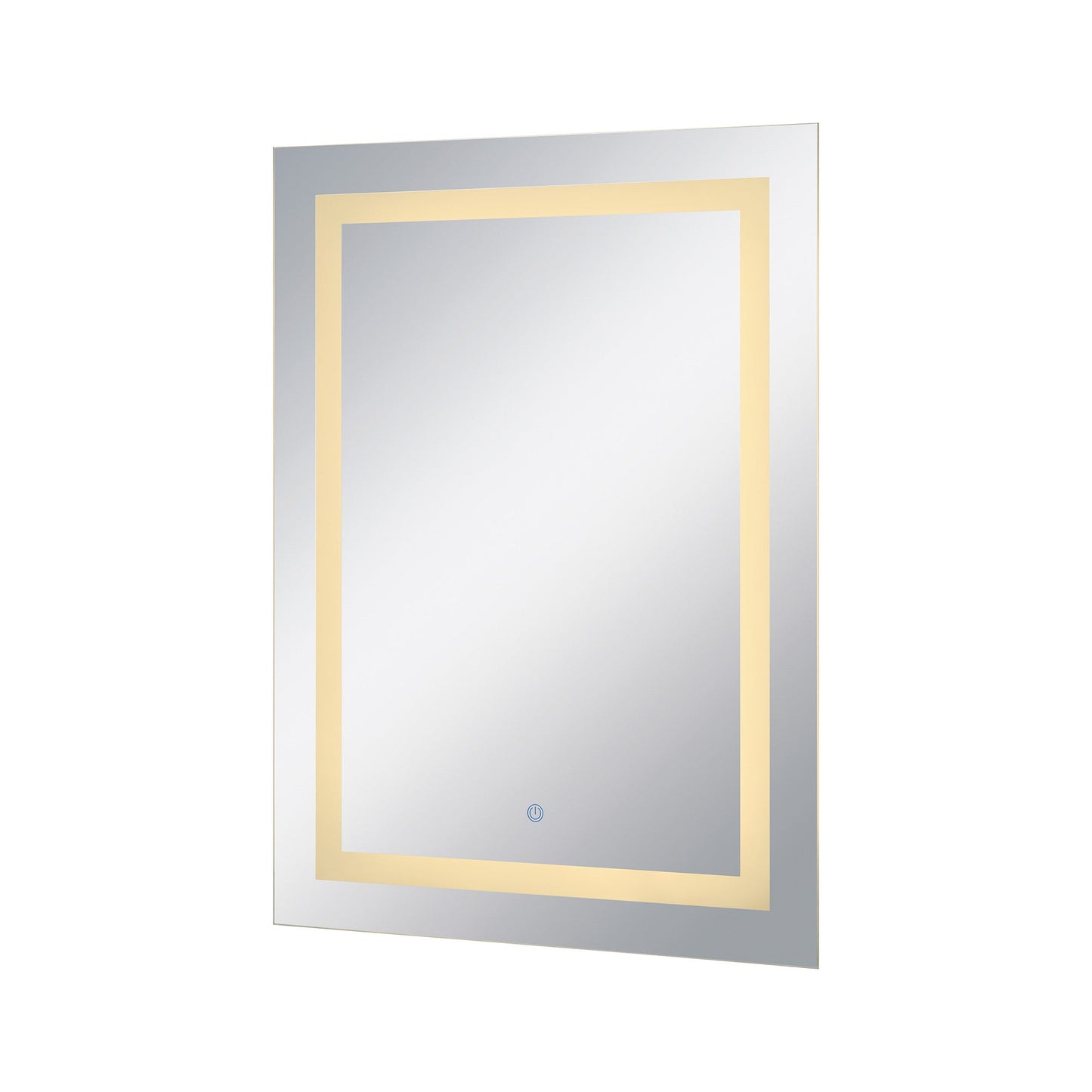 Mirrors LED Rectangular Mirror (31.5-Inch).
