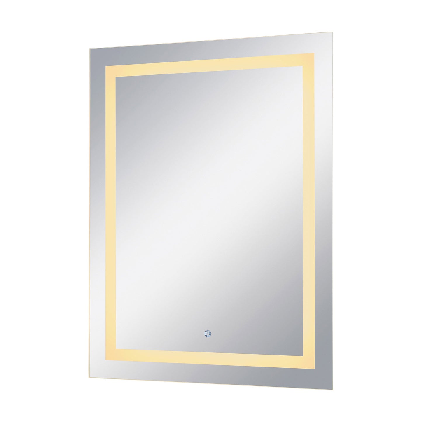 Mirrors LED Rectangular Mirror (35.5-Inch).