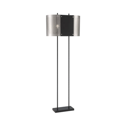 Noho Floor Lamp in Detail.