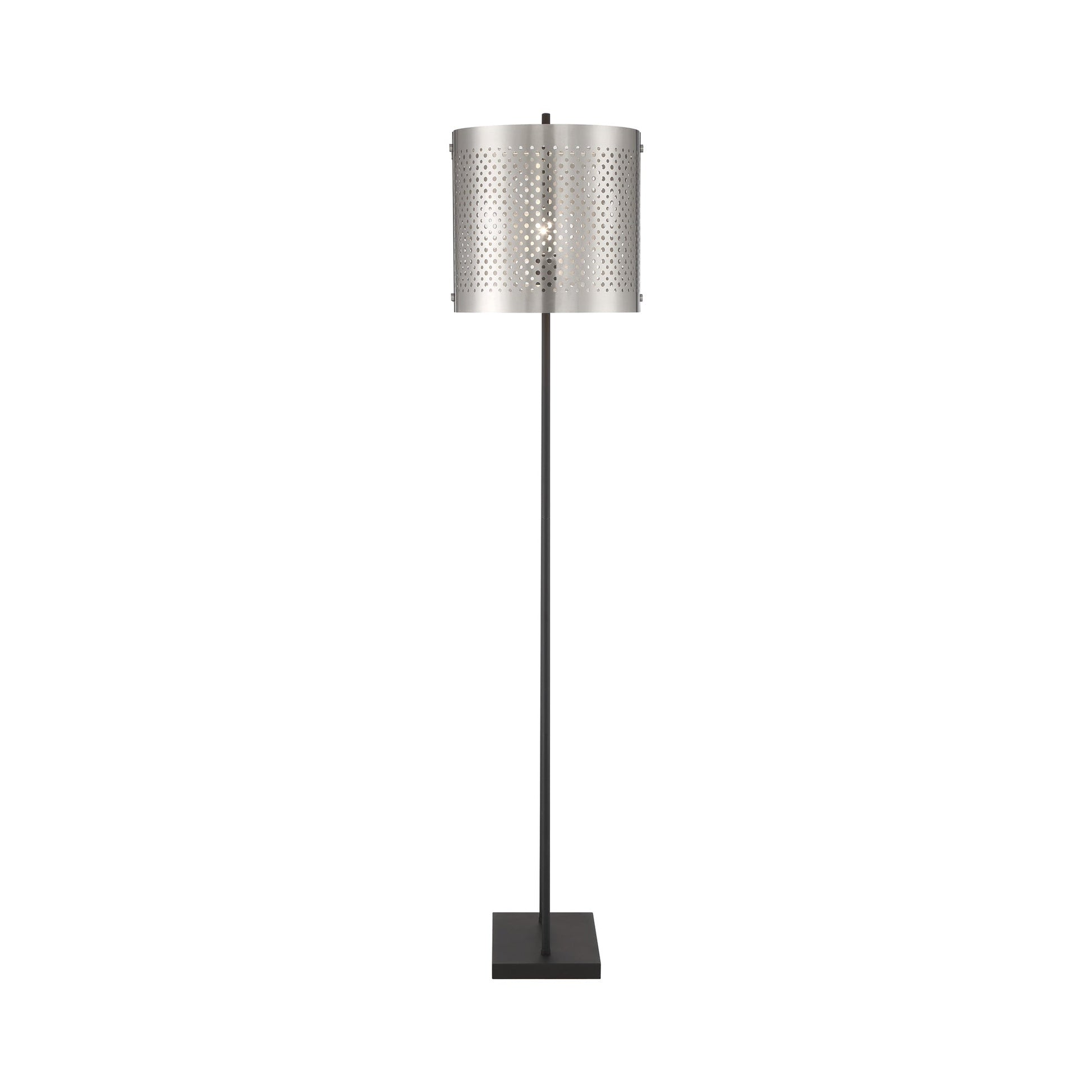 Noho Floor Lamp in Detail.