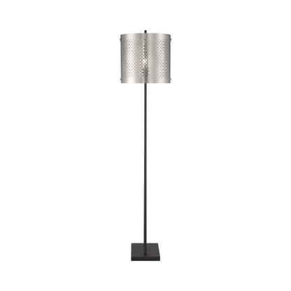 Noho Floor Lamp in Detail.