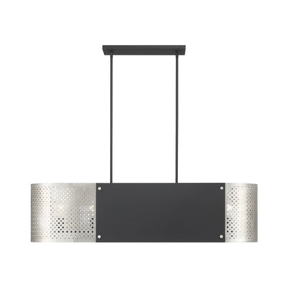 Noho Linear Pendant Light.