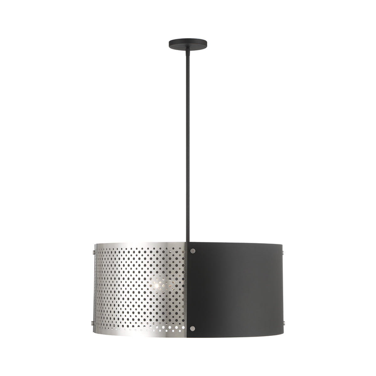 Noho Pendant Light.